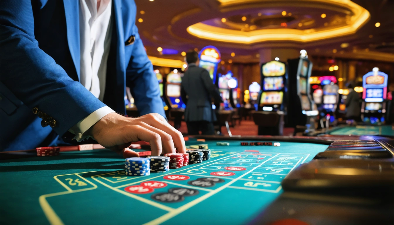 download Pinco Casino
