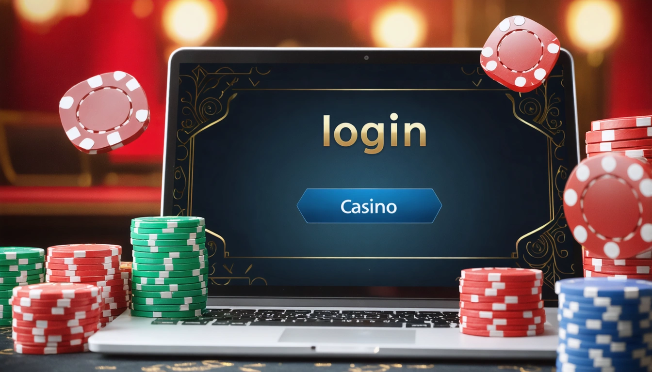 login Pinco Casino